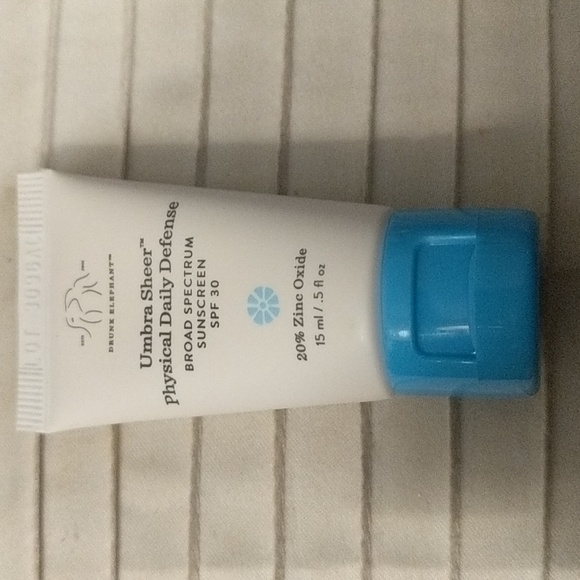 Drunk Elephant Skincare Broad Spectrum Sunscreen Spf 3 Poshmark